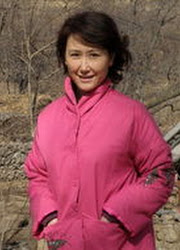 Lei Ting  Actor